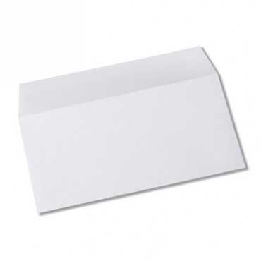 Wallet Cut Envelopes