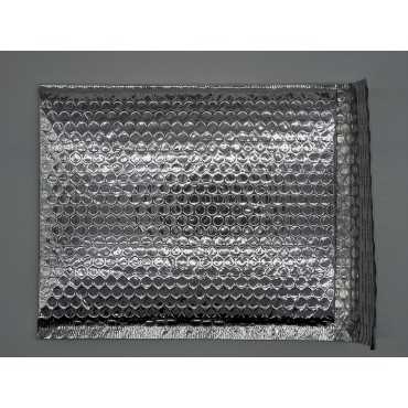 Aluminium Foil Env