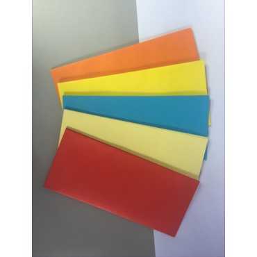 4" x 9" (102mm x 229mm)