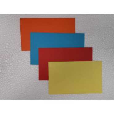 6" x 3.5" (152mm x 89mm)