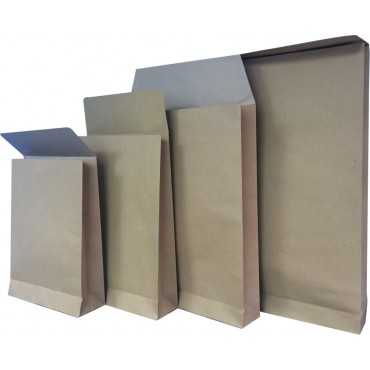 Expandable Envelopes