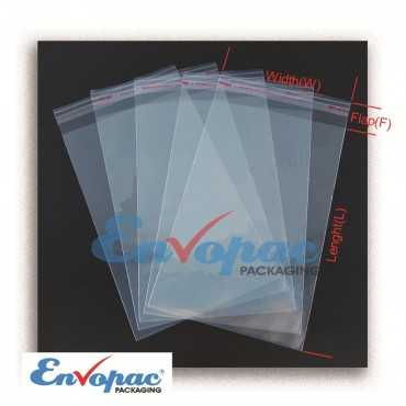 OPP Bag - Peel & Seal...