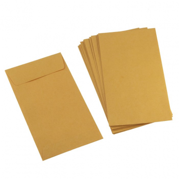 Giant Manila Envelopes